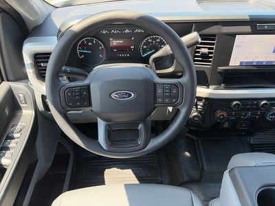 2026 Ford F-550SD XL DRW