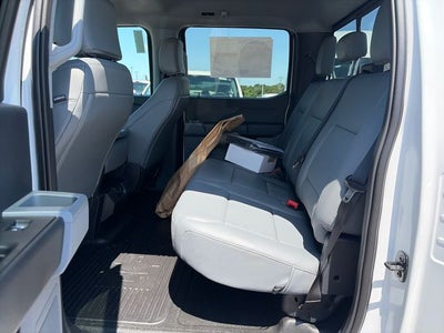 2026 Ford F-550SD XL DRW