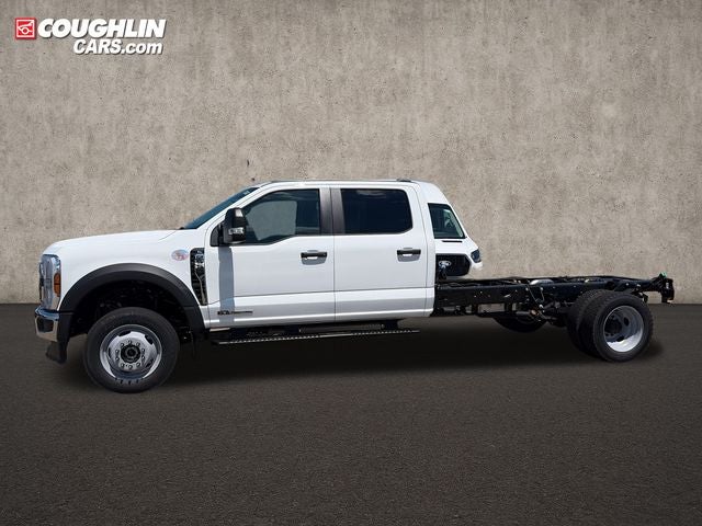 2026 Ford F-550SD XL DRW