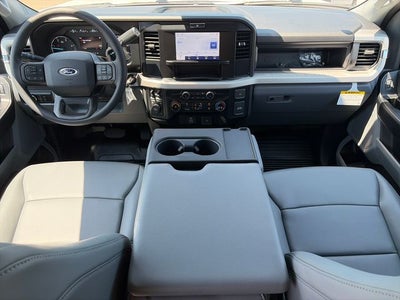 2026 Ford F-550SD XL DRW