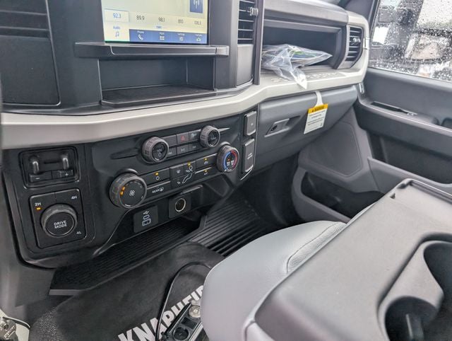 2026 Ford F-550SD XL DRW