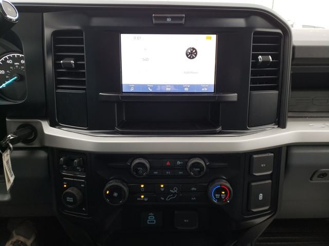 2026 Ford F-550SD XL DRW