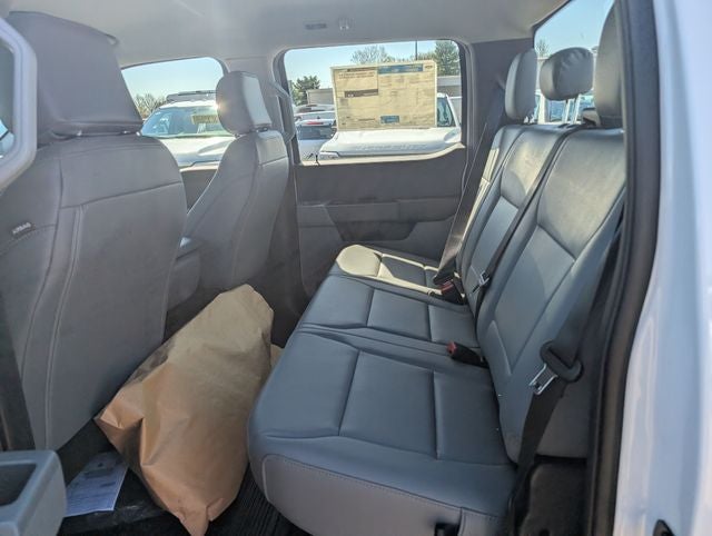 2026 Ford F-550SD XL DRW