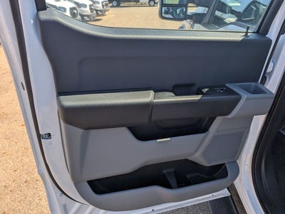 2026 Ford F-550SD XL DRW