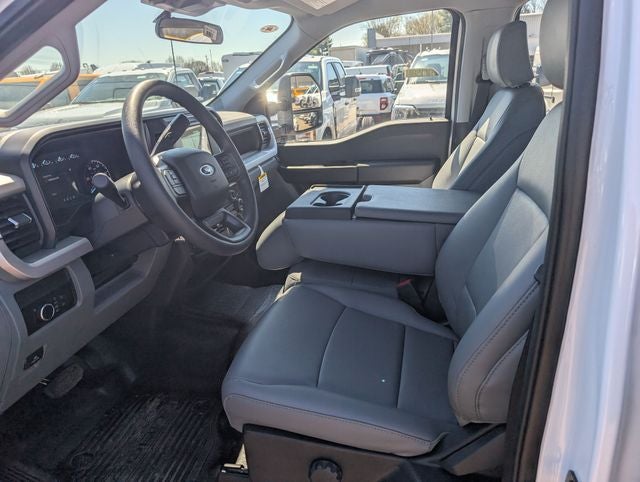 2026 Ford F-550SD XL DRW