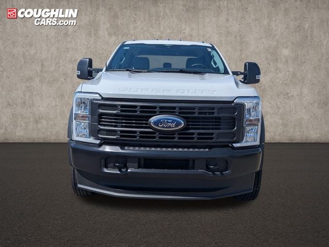 2026 Ford F-550SD XL DRW