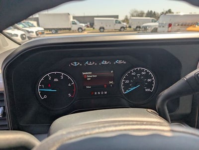 2026 Ford F-550SD XL DRW