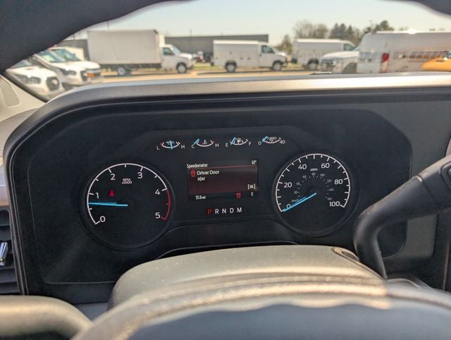 2026 Ford F-550SD XL DRW