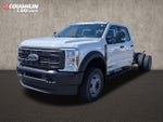 2026 Ford F-550SD XL DRW