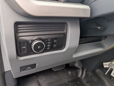 2026 Ford F-550SD DRW