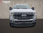 2026 Ford F-550SD DRW