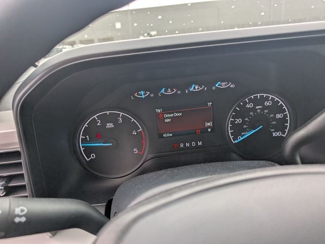 2026 Ford F-550SD DRW
