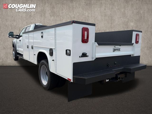 2026 Ford F-550SD XL DRW