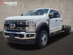 2026 Ford F-550SD XL DRW