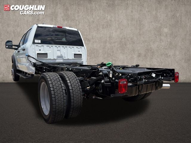 2026 Ford F-550SD XL DRW
