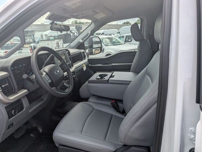 2026 Ford F-550SD XL DRW