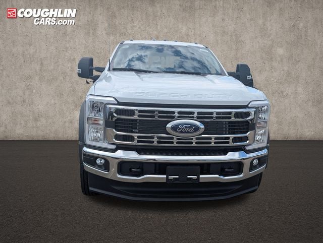 2026 Ford F-550SD XL DRW