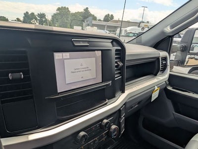2026 Ford F-550SD XL DRW