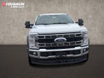 2026 Ford F-550SD XL DRW