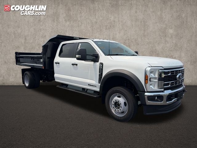 2026 Ford F-550SD XL DRW