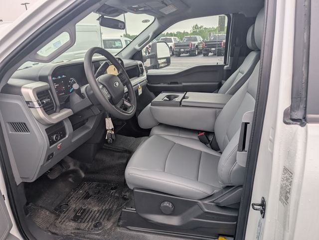 2026 Ford F-550SD XL DRW