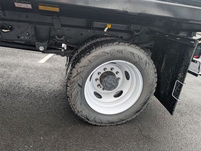 2026 Ford F-550SD XL DRW