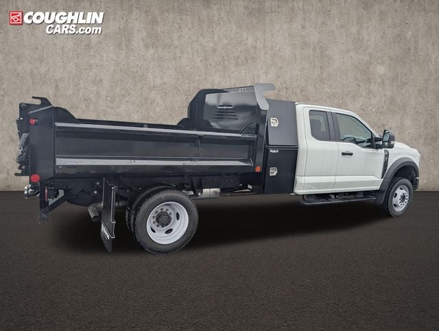 2026 Ford F-550SD XL DRW