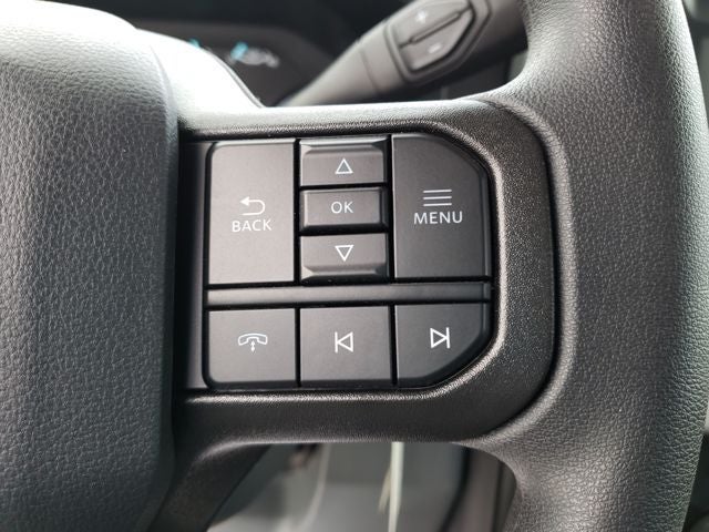 2025 Ford F-550SD XL DRW