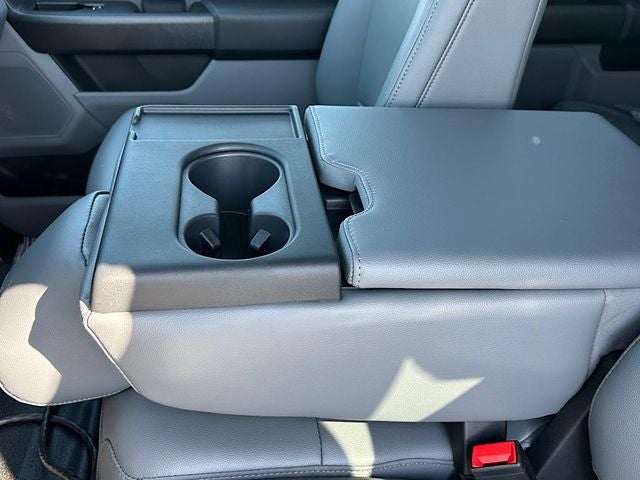 2025 Ford F-550SD XL DRW