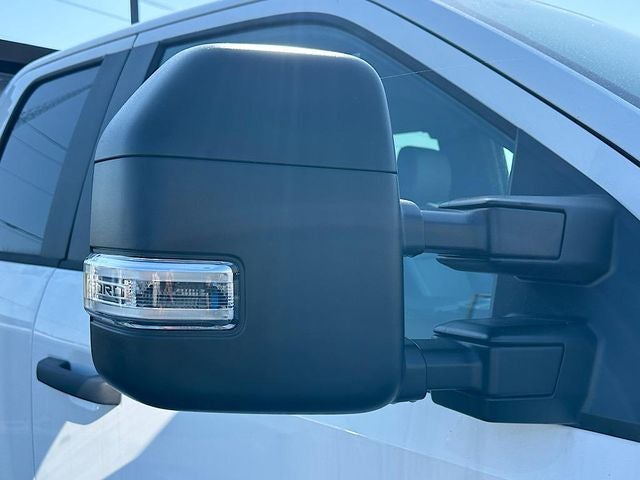 2025 Ford F-550SD XL DRW