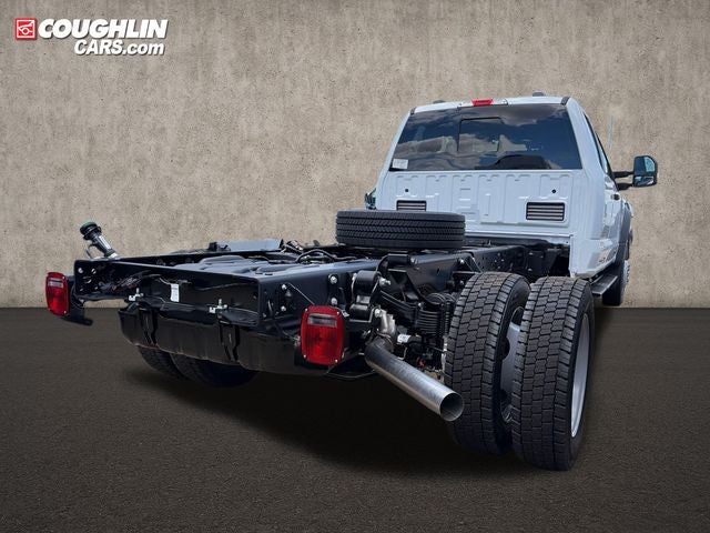 2026 Ford F-550SD XL DRW