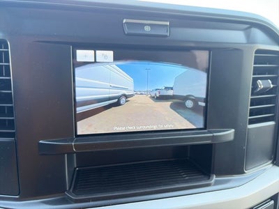 2026 Ford F-550SD DRW