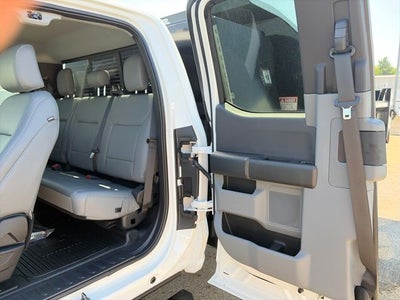 2026 Ford F-550SD DRW