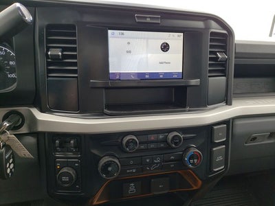 2026 Ford F-550SD XL DRW
