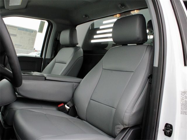 2024 Ford F-450SD XL DRW