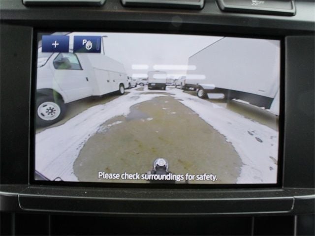 2024 Ford F-450SD XL DRW