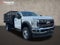 2025 Ford F-450SD XL DRW