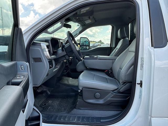 2025 Ford F-450SD XL DRW