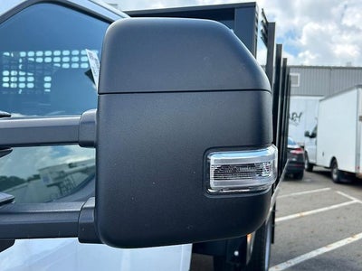 2025 Ford F-450SD XL DRW