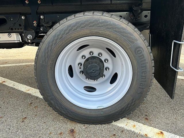 2025 Ford F-450SD XL DRW