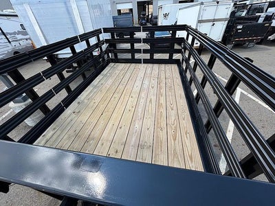 2025 Ford F-450SD XL DRW