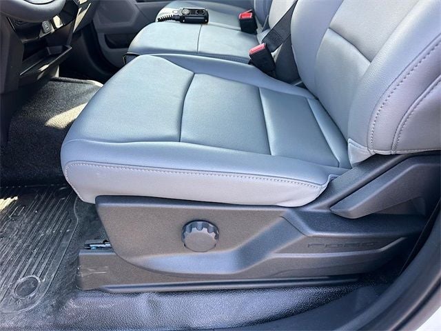 2025 Ford F-550SD XL DRW