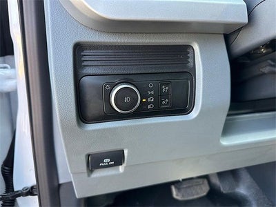 2025 Ford F-550SD XL DRW