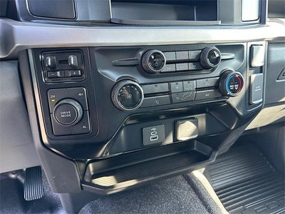 2025 Ford F-550SD XL DRW