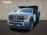 2025 Ford F-550SD XL DRW