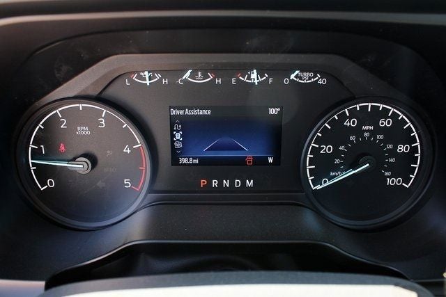 2024 Ford F-550SD XL DRW