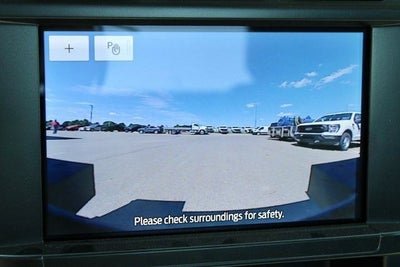 2024 Ford F-550SD XL DRW