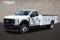 2024 Ford F-550SD XL DRW