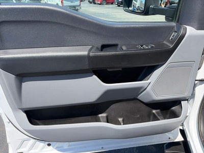 2024 Ford F-550SD XL DRW