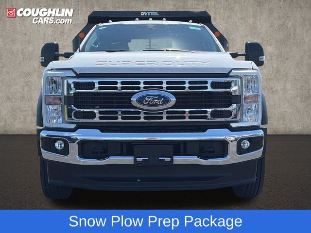 2024 Ford F-550SD XL DRW